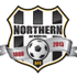 Northern AFC 队徽